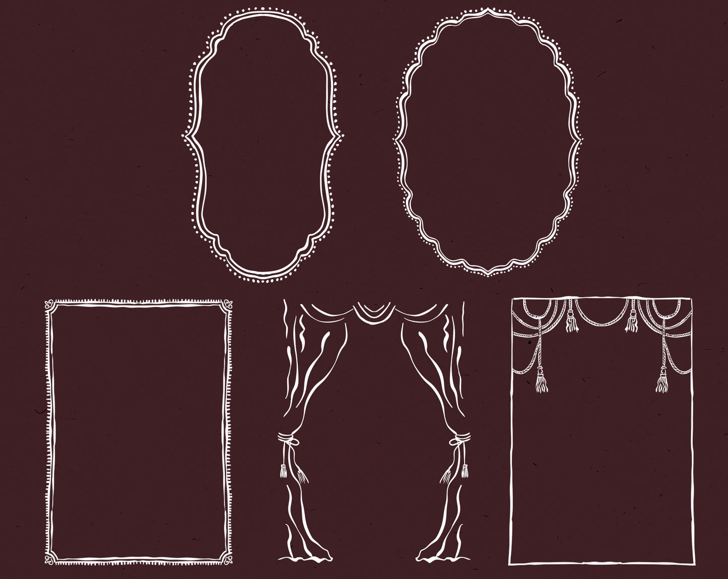 Hotel Vibes Clipart